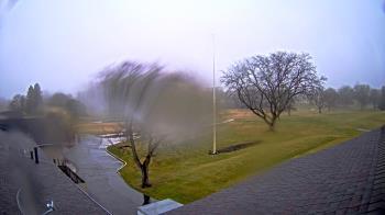 Weather camera view of Highland Meadows Golf Club.