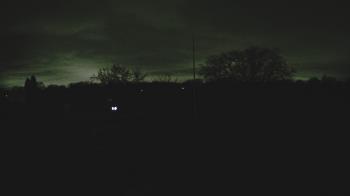 Weather camera view of Highland Meadows Golf Club.