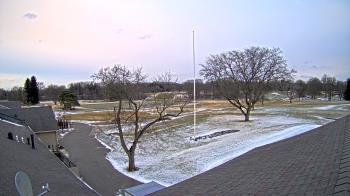 Weather camera view of Highland Meadows Golf Club.
