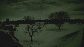 Weather camera view of Highland Meadows Golf Club.