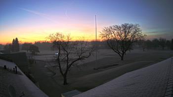Weather camera view of Highland Meadows Golf Club.