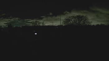 Weather camera view of Highland Meadows Golf Club.