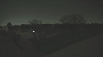 Weather camera view of Highland Meadows Golf Club.