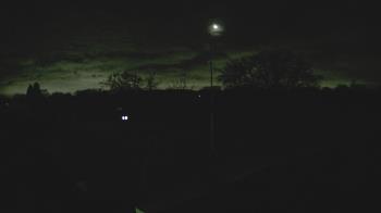 Weather camera view of Highland Meadows Golf Club.