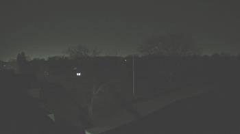 Weather camera view of Highland Meadows Golf Club.