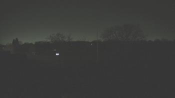 Weather camera view of Highland Meadows Golf Club.