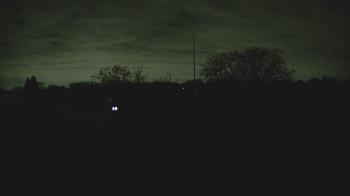 Weather camera view of Highland Meadows Golf Club.