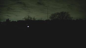 Weather camera view of Highland Meadows Golf Club.