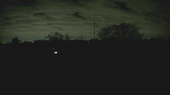 Weather camera view of Highland Meadows Golf Club.