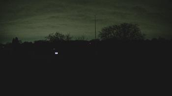 Weather camera view of Highland Meadows Golf Club.