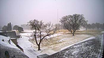Weather camera view of Highland Meadows Golf Club.