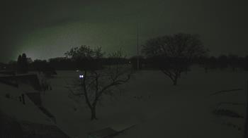 Weather camera view of Highland Meadows Golf Club.