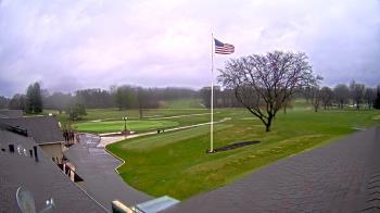 Weather camera view of Highland Meadows Golf Club.
