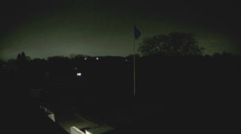 Weather camera view of Highland Meadows Golf Club.