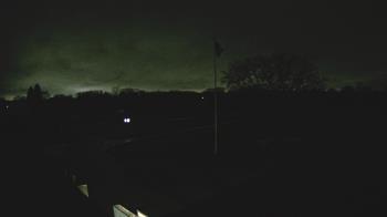 Weather camera view of Highland Meadows Golf Club.