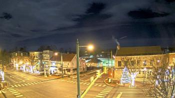 Weather camera view of JoJos Pizza.