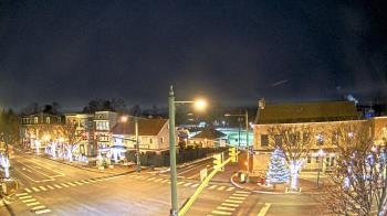 Weather camera view of JoJos Pizza.