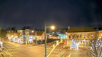 Weather camera view of JoJos Pizza.