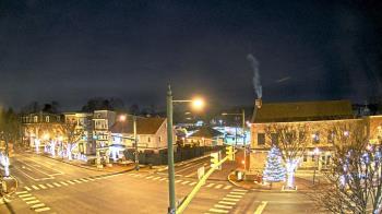 Weather camera view of JoJos Pizza.