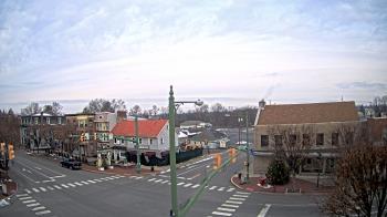 Weather camera view of JoJos Pizza.