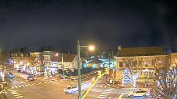 Weather camera view of JoJos Pizza.