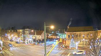 Weather camera view of JoJos Pizza.