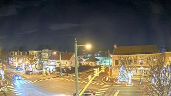 Weather camera view of JoJos Pizza.