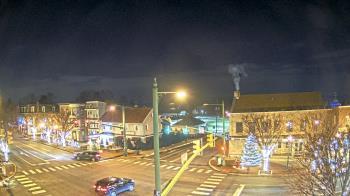 Weather camera view of JoJos Pizza.