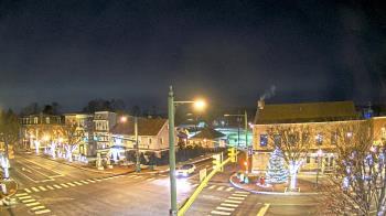 Weather camera view of JoJos Pizza.