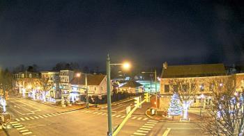 Weather camera view of JoJos Pizza.