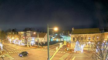 Weather camera view of JoJos Pizza.