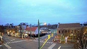 Weather camera view of JoJos Pizza.