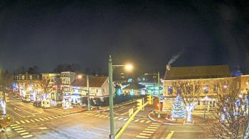 Weather camera view of JoJos Pizza.