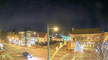 Weather camera view of JoJos Pizza.