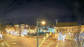 Weather camera view of JoJos Pizza.