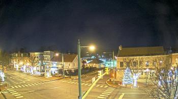 Weather camera view of JoJos Pizza.