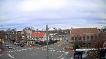 Weather camera view of JoJos Pizza.