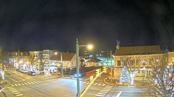 Weather camera view of JoJos Pizza.