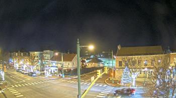 Weather camera view of JoJos Pizza.