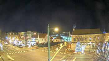 Weather camera view of JoJos Pizza.