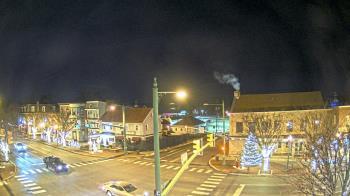 Weather camera view of JoJos Pizza.