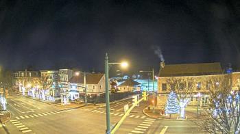 Weather camera view of JoJos Pizza.