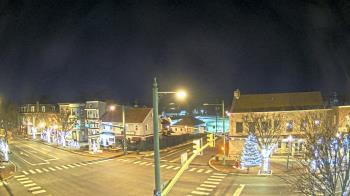 Weather camera view of JoJos Pizza.