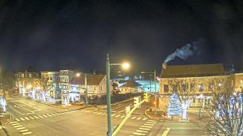 Weather camera view of JoJos Pizza.