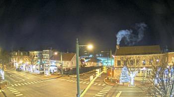 Weather camera view of JoJos Pizza.