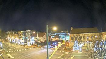 Weather camera view of JoJos Pizza.