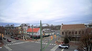 Weather camera view of JoJos Pizza.