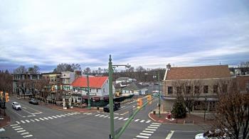 Weather camera view of JoJos Pizza.