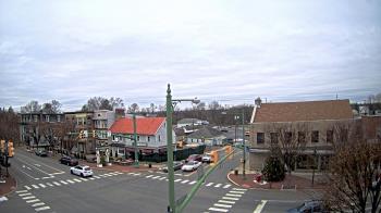 Weather camera view of JoJos Pizza.