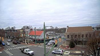 Weather camera view of JoJos Pizza.